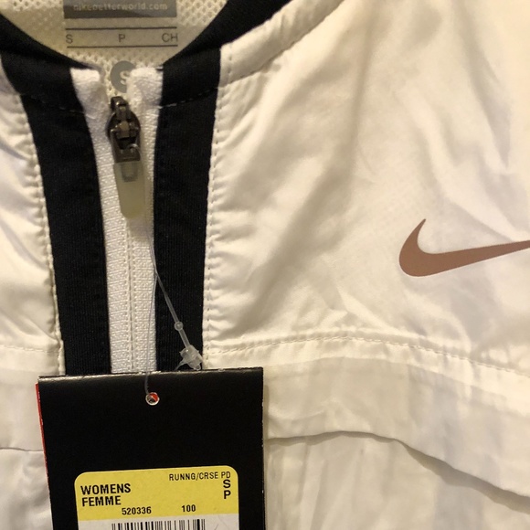 Nike Jacket - BNWT - Picture 3 of 4